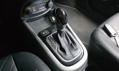 Kia Soul 2012, 152740 км, за 5500000 KRW - фото 9
