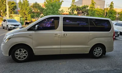 Hyundai Starex 2015, 70655 км, за 9700000 KRW - фото 12