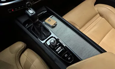 Volvo V60 2020, 70447 км, за 28900000 KRW - фото 9