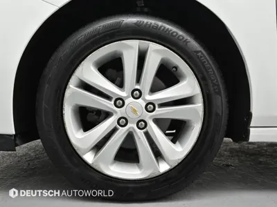 ChevroletGMDaewoo Cruze 2017, 52100 км, за 5900000 KRW - фото 5