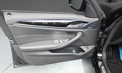 BMW 5-Series 2021, 130131 км, за 29600000 KRW - фото 24