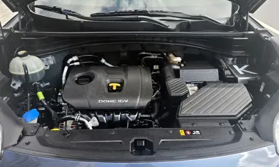 Kia Sportage 2018, 76773 км, за 14090000 KRW - фото 6