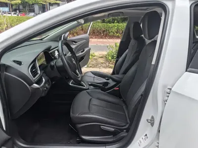 Buick Excelle 2022, 50000 км, за 46800 CNY - фото 7