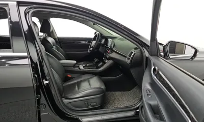 Hyundai Grandeur 2017, 84341 км, за 13800000 KRW - фото 18
