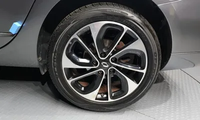 Renault-KoreaSamsung SM3 2016, 92855 км, за 5300000 KRW - фото 21