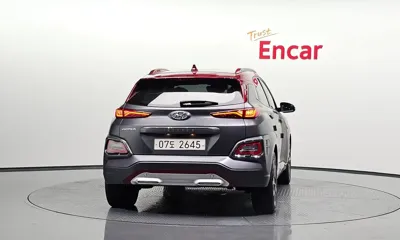 Hyundai Kona 2019, 79047 км, за 14990000 KRW