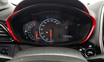ChevroletGMDaewoo Spark 2017, 140568 км, за 3900000 KRW - фото 8