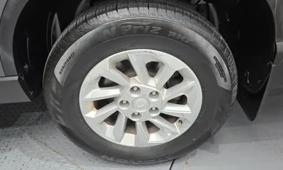 KG_Mobility_Ssangyong Rexton 2019, 116342 км, за 14300000 KRW - фото 21