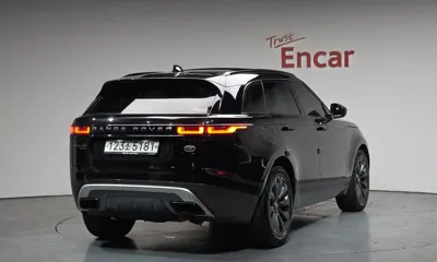 Land Rover Range Rover Velar 2019, 62491 км, за 42300000 KRW
