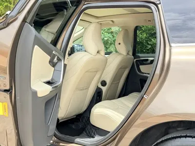 Volvo XC60 (Import) 2013, 90000 км, за 38800 CNY - фото 8