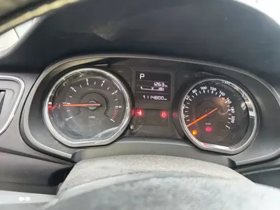 Citroen C3-XR 2016, 114800 км, за 19500 CNY - фото 19