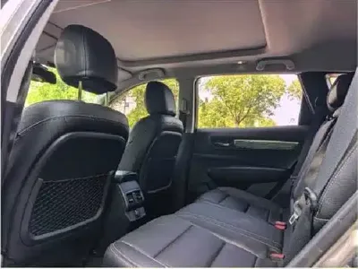 Renault Koleos 2017, 80000 км, за 35800 CNY - фото 7