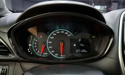 ChevroletGMDaewoo Spark 2017, 107108 км, за 4750000 KRW - фото 8