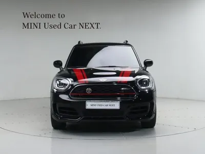 MINI Countryman 2021, 46672 км, за 28000000 KRW