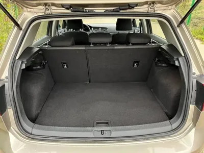 Volkswagen Golf 2017, 90000 км, за 43800 CNY - фото 6