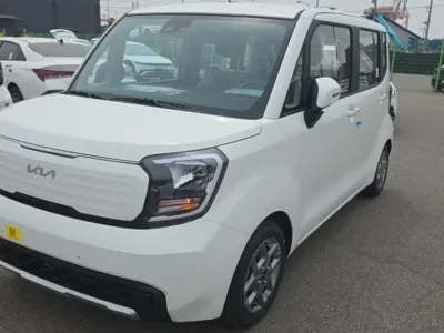 Kia Ray 2026, 6 км, за 3240000 KRW