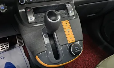 Hyundai Casper 2023, 55099 км, за 16800000 KRW - фото 9