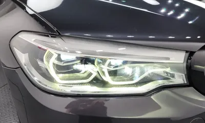 BMW 5-Series 2019, 104358 км, за 29990000 KRW - фото 22