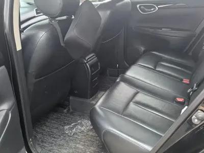 Nissan Sylphy 2019, 140000 км, за 33800 CNY - фото 4