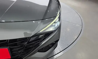 Hyundai Avante 2021, 33196 км, за 99990000 KRW - фото 22