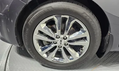 Kia Canival 2018, 146951 км, за 12500000 KRW - фото 5