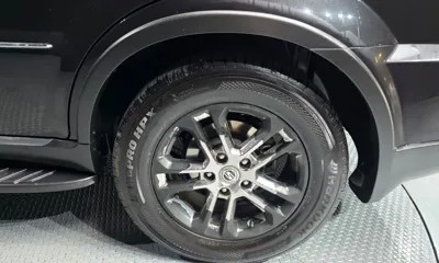 KG_Mobility_Ssangyong Rexton 2016, 128225 км, за 8900000 KRW - фото 21