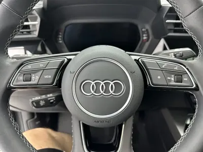 Audi A3 2023, 27000 км, за 159800 CNY - фото 13
