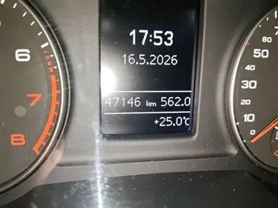 Audi Q3 2018, 47100 км, за 59200 CNY - фото 8