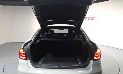 BMW Gran Turismo 2020, 75705 км, за 23900000 KRW - фото 20