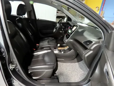 ChevroletGMDaewoo Spark 2018, 126630 км, за 4900000 KRW - фото 17