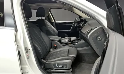 BMW X4 2022, 30280 км, за 46300000 KRW - фото 26