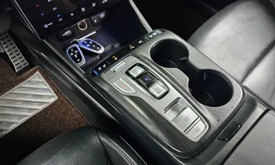 Hyundai Tucson 2022, 74636 км, за 24500000 KRW - фото 9