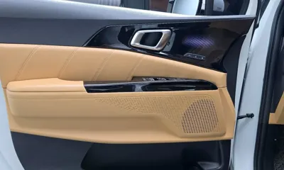 Kia Canival 2023, 104386 км, за 27890000 KRW - фото 24
