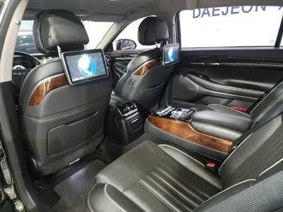 Genesis EQ900 2016, 181271 км, за 15700000 KRW - фото 17