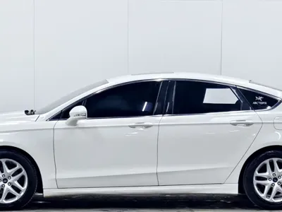 Ford Mondeo 2014, 105000 км, за 19700 CNY - фото 7
