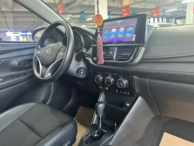 Toyota Vios FS 2022, 26000 км, за 46800 CNY - фото 13
