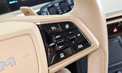 KG_Mobility_Ssangyong Actyon 2025, 10244 км, за 27500000 KRW - фото 15