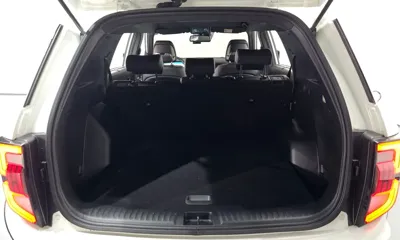 KG_Mobility_Ssangyong Torres 2025, 7237 км, за 25200000 KRW - фото 20