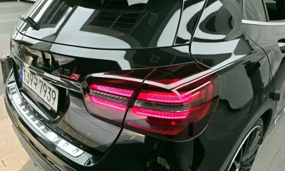 Mercedes-Benz GLA-Class 2019, 111862 км, за 17900000 KRW - фото 23