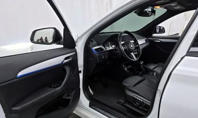 BMW X1 2017, 107849 км, за 16900000 KRW - фото 10