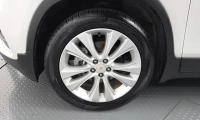 ChevroletGMDaewoo Trax 2017, 119497 км, за 8000000 KRW - фото 5
