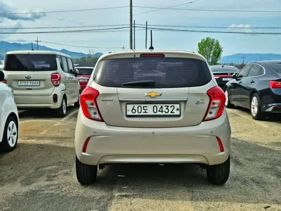 ChevroletGMDaewoo Spark 2017, 149984 км, за 3700000 KRW - фото 5