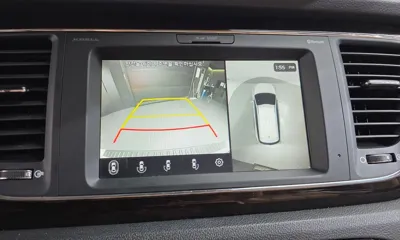 Kia Canival 2019, 136699 км, за 16590000 KRW - фото 17