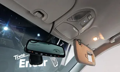 Hyundai Santafe 2015, 126083 км, за 9900000 KRW - фото 16