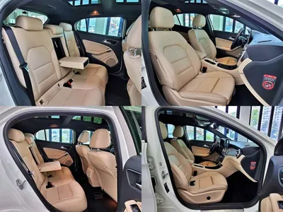 Mercedes-Benz GLA-Class 2016, 107800 км, за 13900000 KRW - фото 10