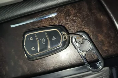 Cadillac XTS 2018, 93900 км, за 89484.44 CNY - фото 29