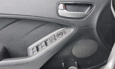 Kia K3 2017, 74306 км, за 8300000 KRW - фото 12