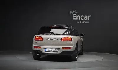 MINI Clubman 2024, 27148 км, за 34940000 KRW - фото 4