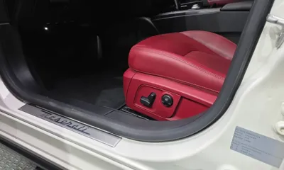 Maserati Ghibli 2019, 84719 км, за 26500000 KRW - фото 33