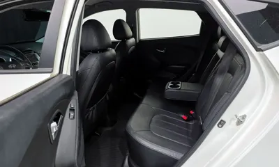 Hyundai Tucson 2012, 77203 км, за 7500000 KRW - фото 15